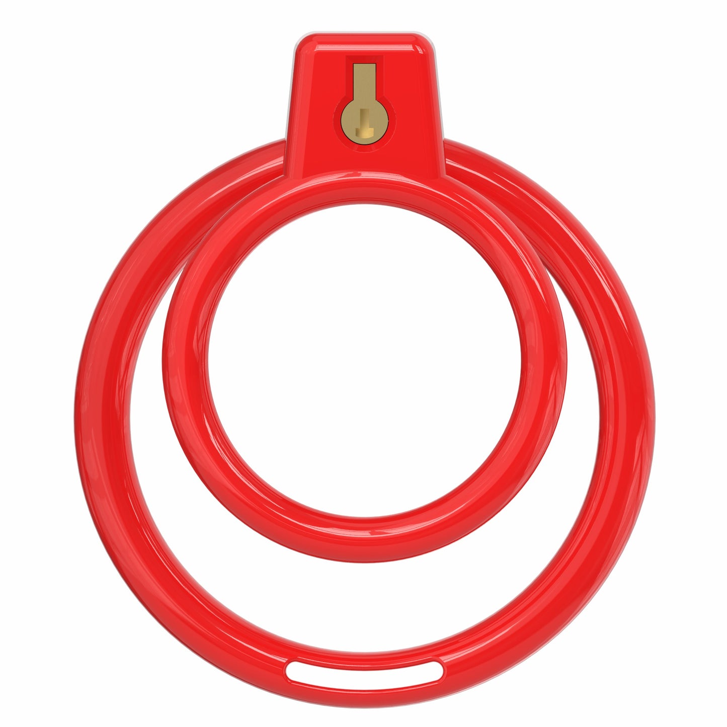 Open Breathable Cock Cage