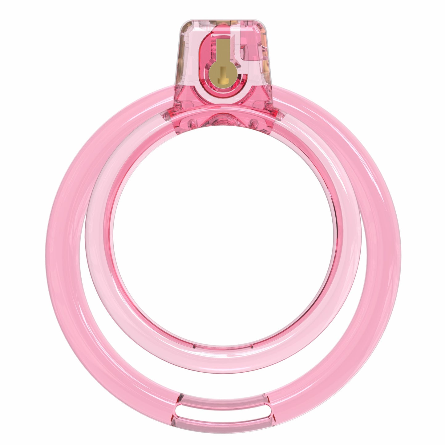 Open Breathable Cock Cage