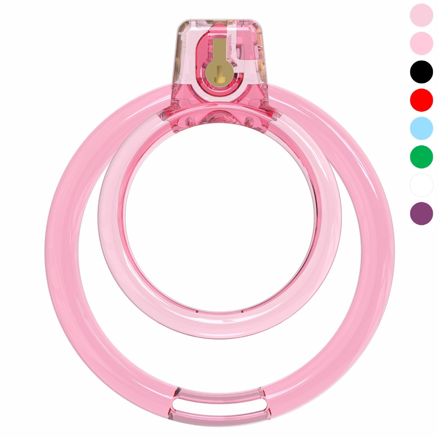 Open Breathable Cock Cage