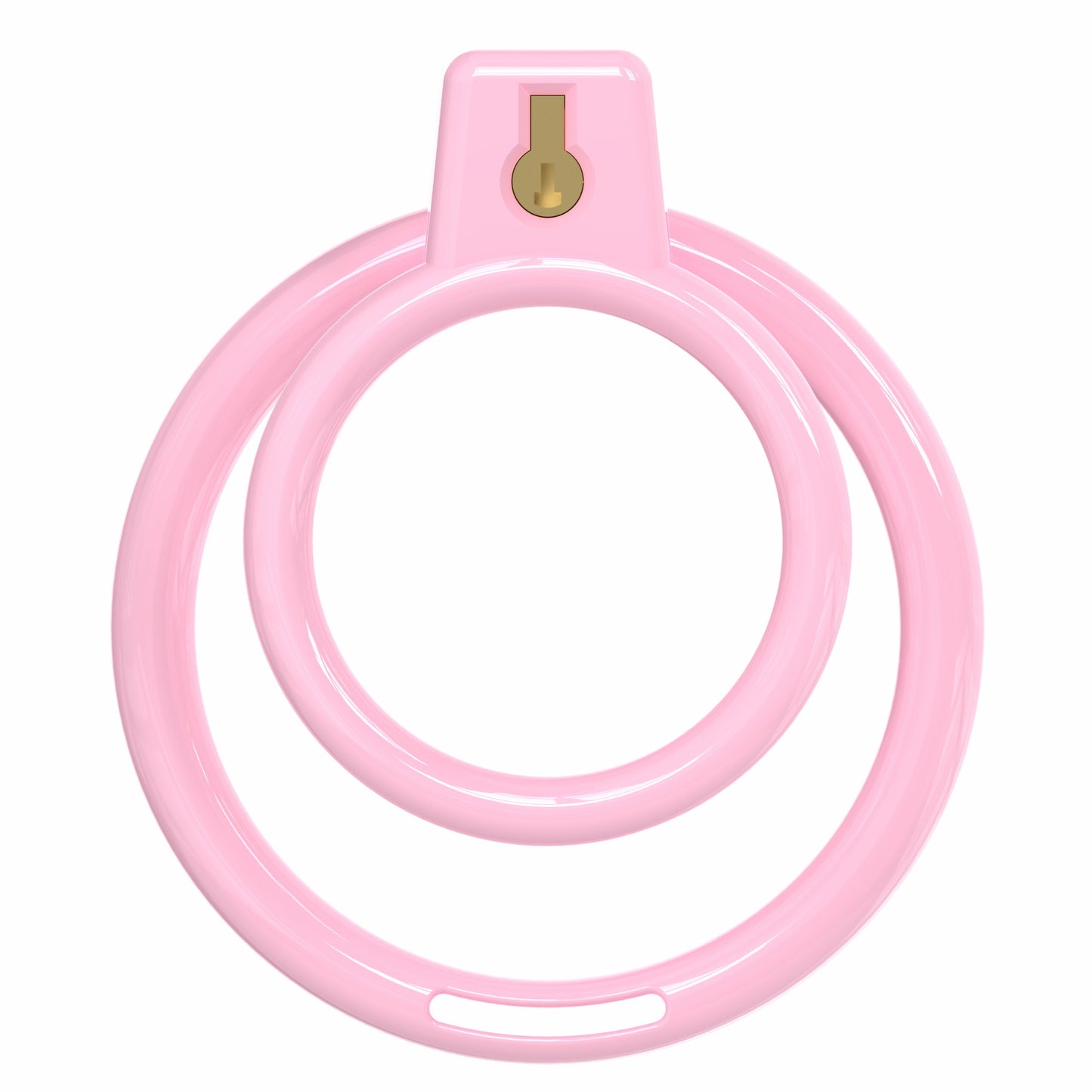 Open Breathable Cock Cage