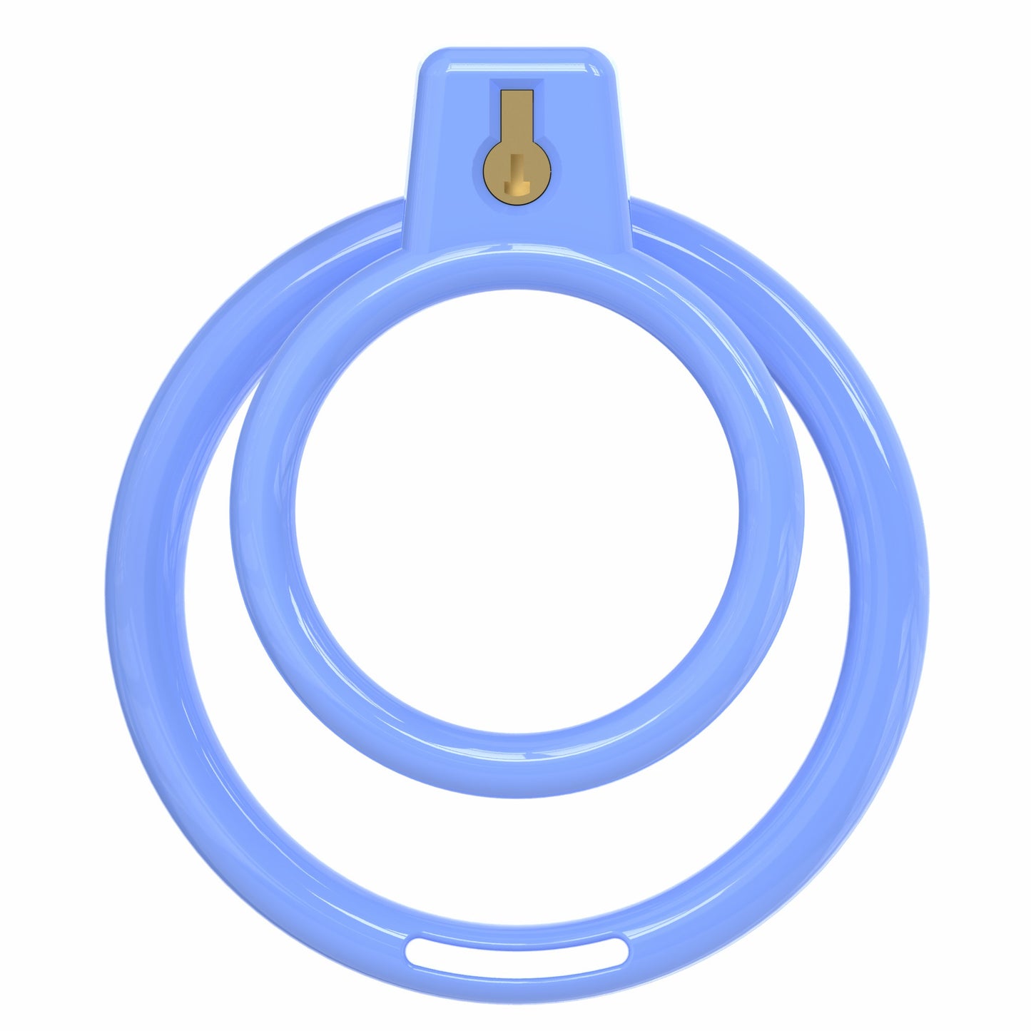 Open Breathable Cock Cage