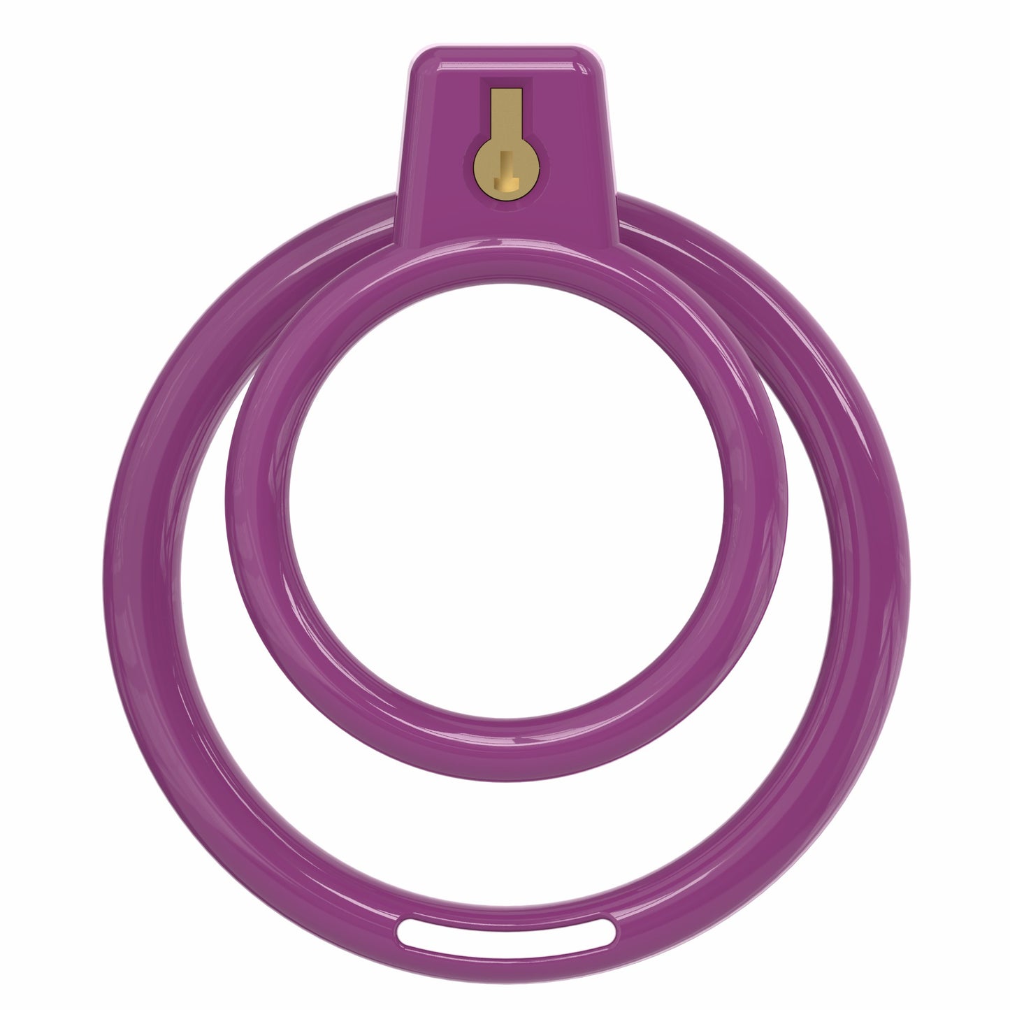 Open Breathable Cock Cage