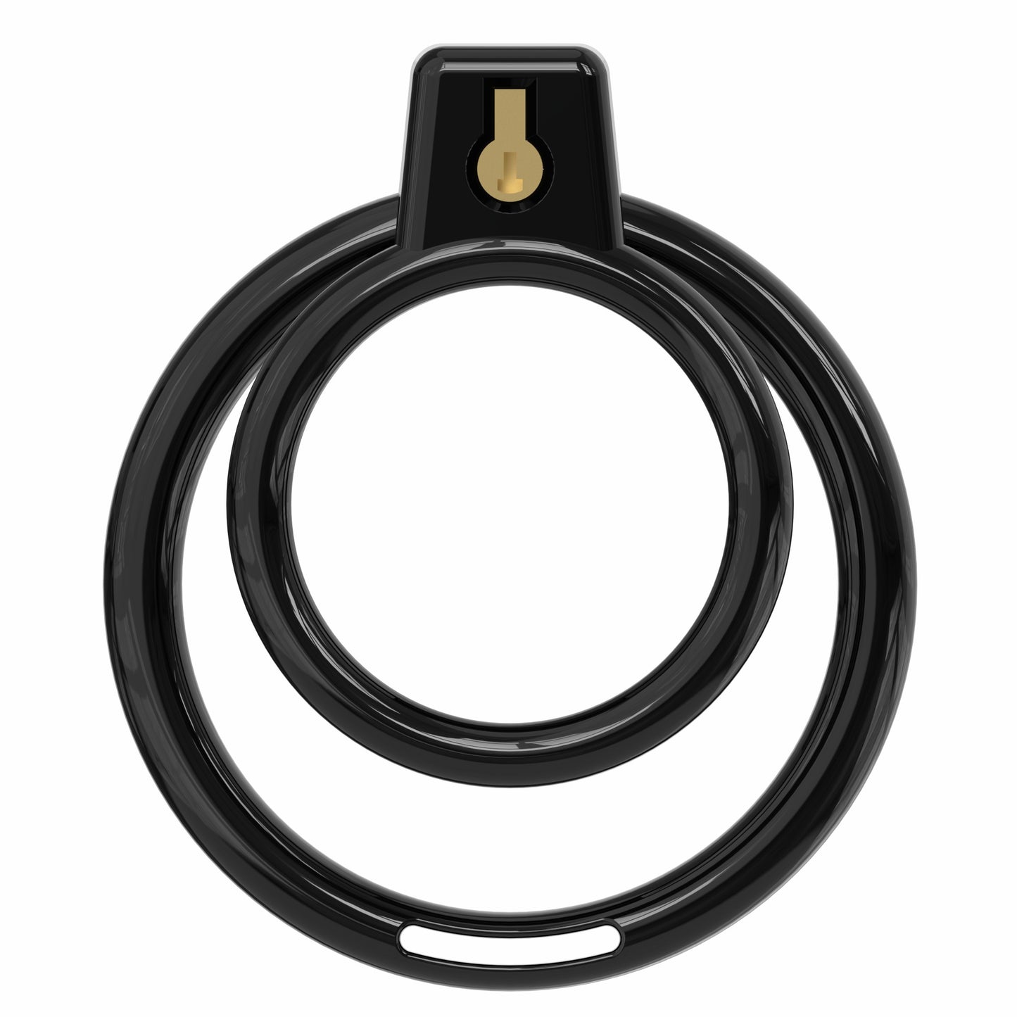 Open Breathable Cock Cage