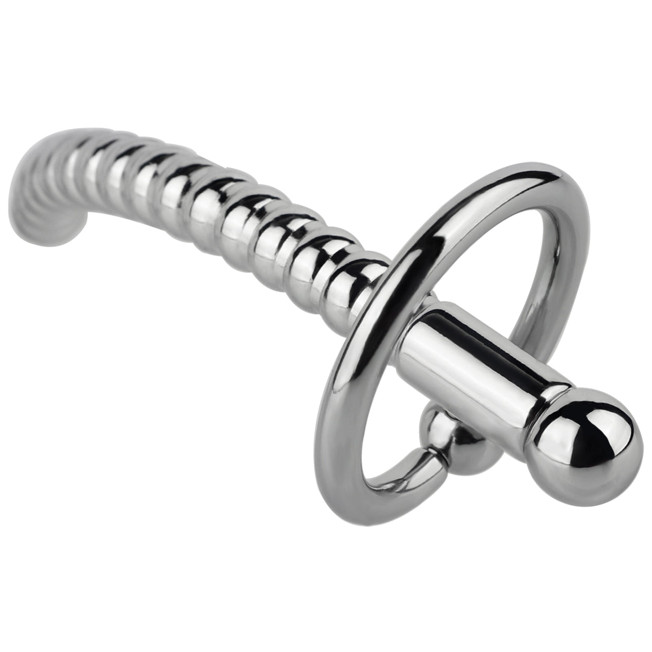 PA Penis Plug - 5
