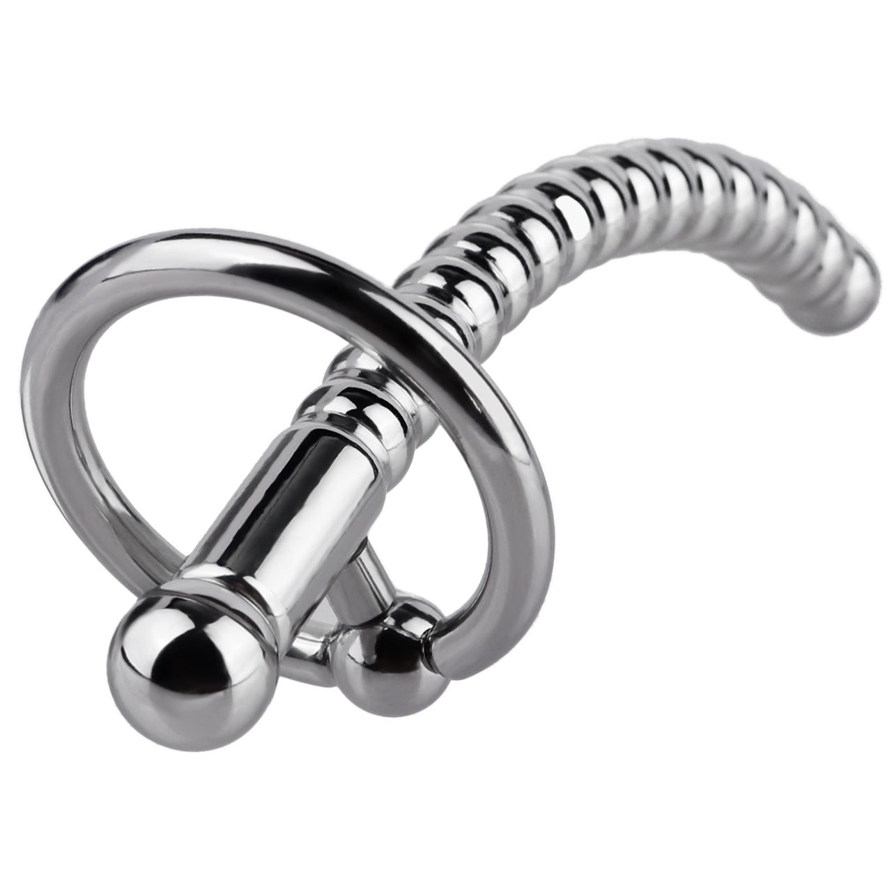 PA Penis Plug - 8