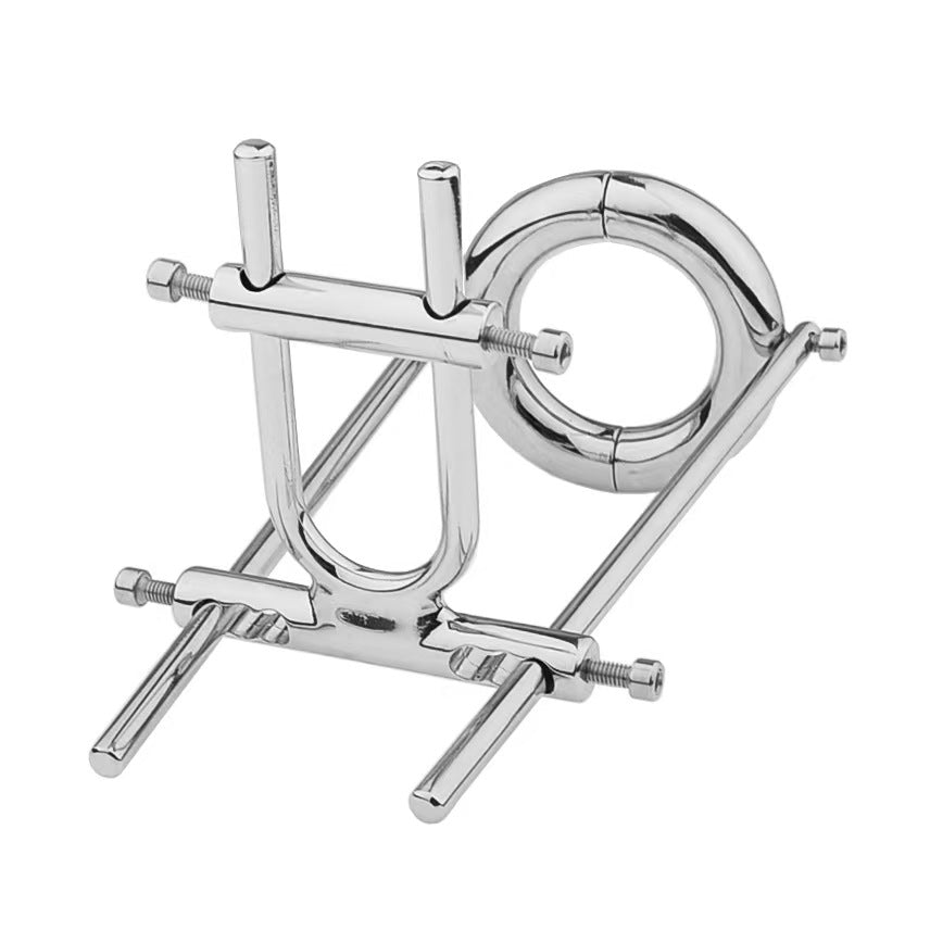 Penis Stretcher With Locking Ring 3