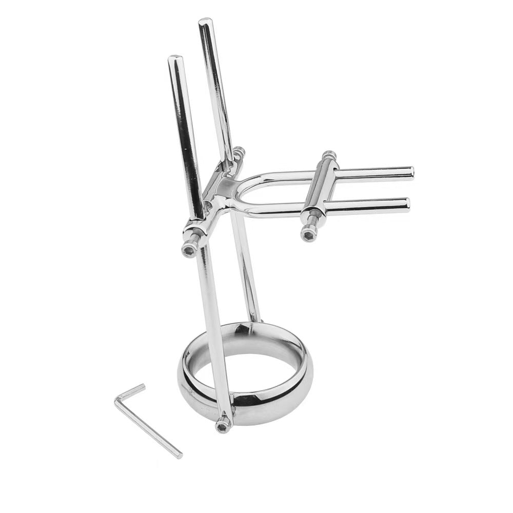 Penis Stretcher With Locking Ring 6