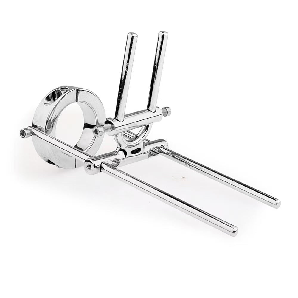 Penis Stretcher With Locking Ring 1