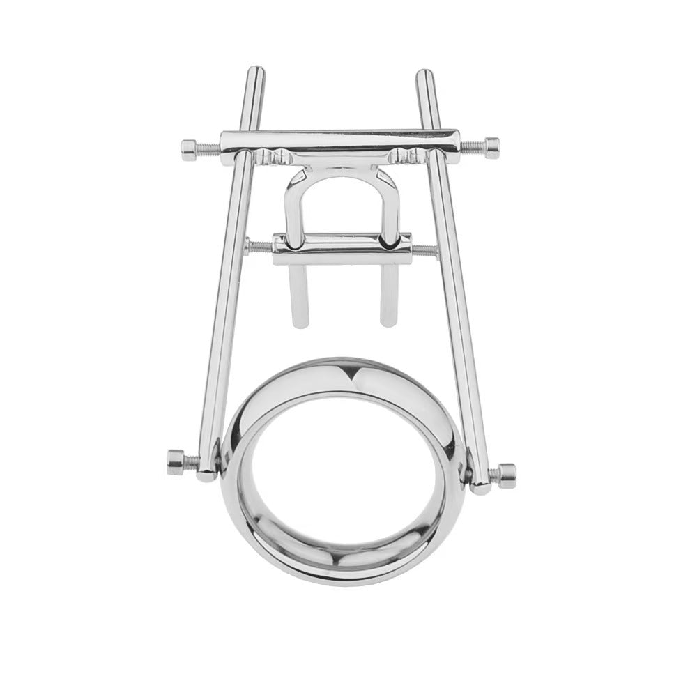 Penis Stretcher With Locking Ring 5