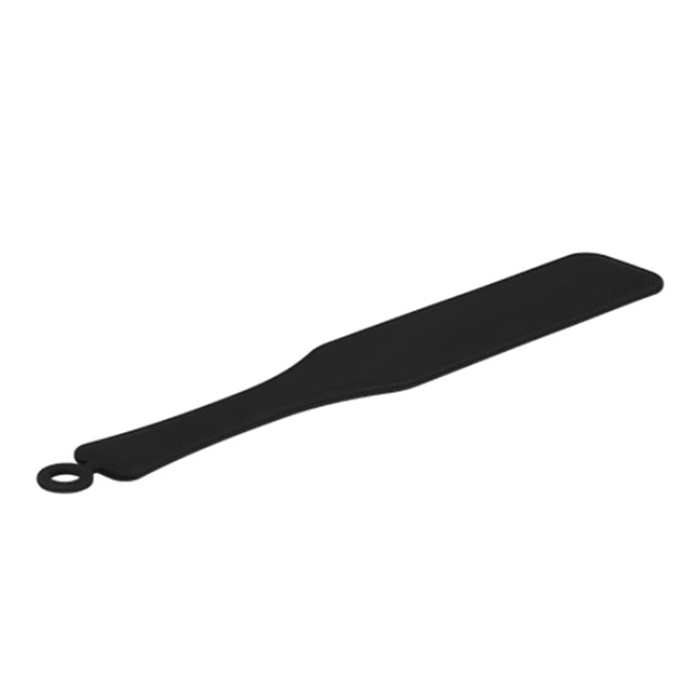 Pagaie en silicone pour punition d'esclave