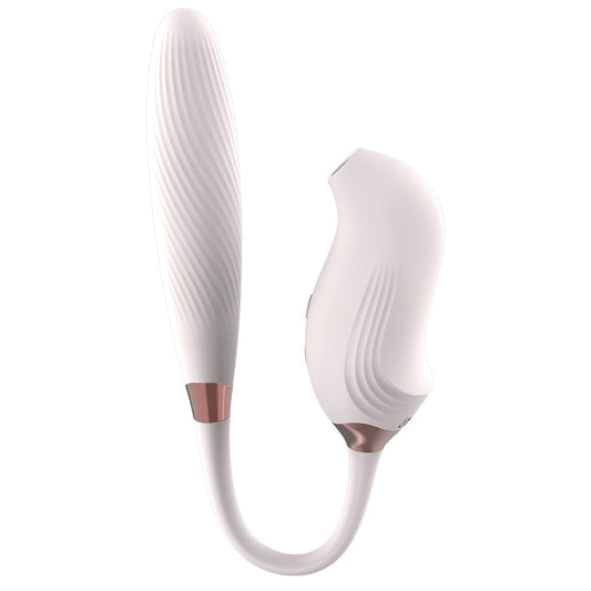 Pulse Bird Female Sucking Massager App Controlled -1