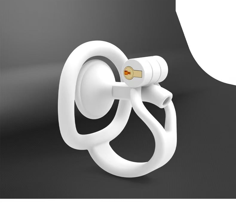 Reverse Chastity Cage 5