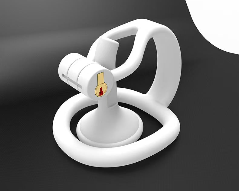 Reverse Chastity Cage 6