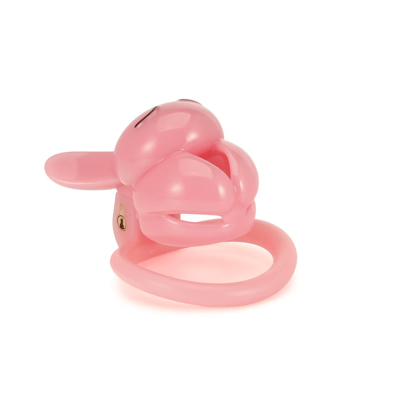 Rogue Rabbit CB Chastity Cage 25