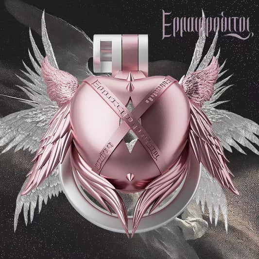 Seraphim CB Chastity Cage 1