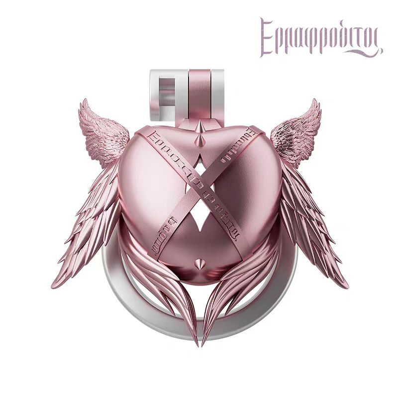 Seraphim CB Chastity Cage 5