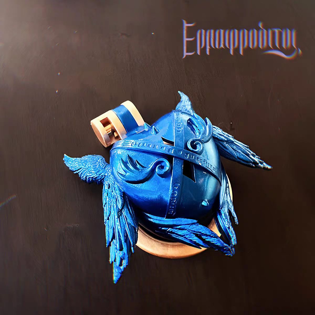 Seraphim CB Chastity Cage 4