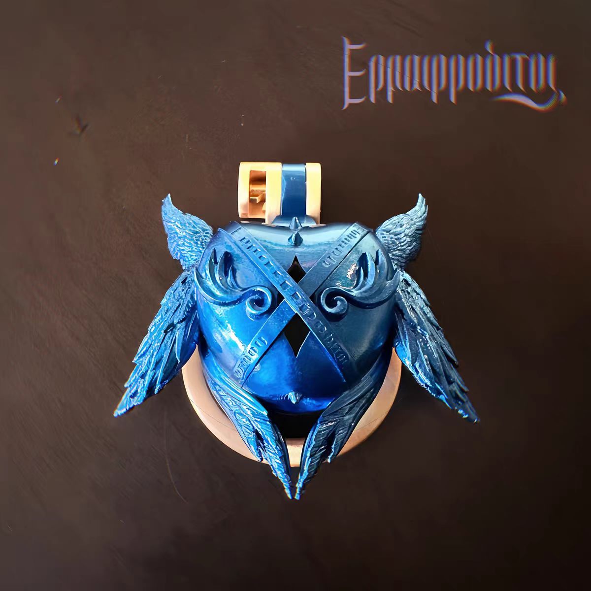 Seraphim CB Chastity Cage 5