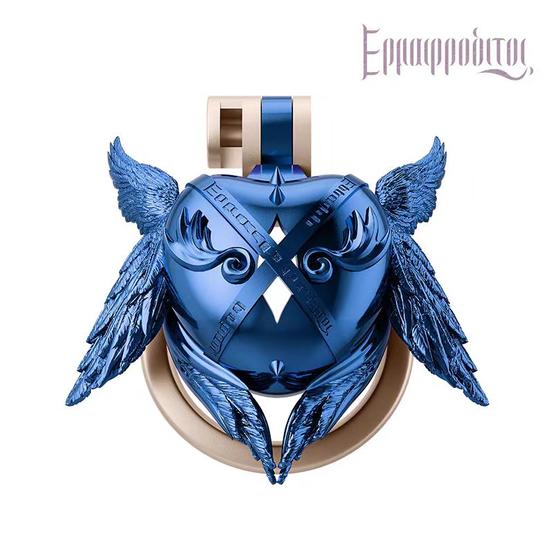 Seraphim CB Chastity Cage 3