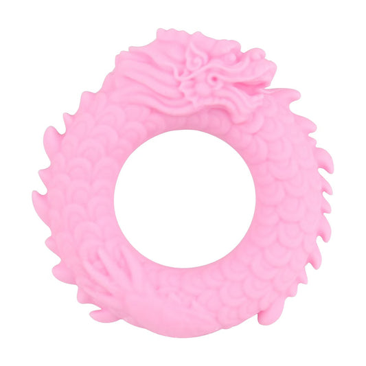 Silicone Lock Ring Delay Ejaculation