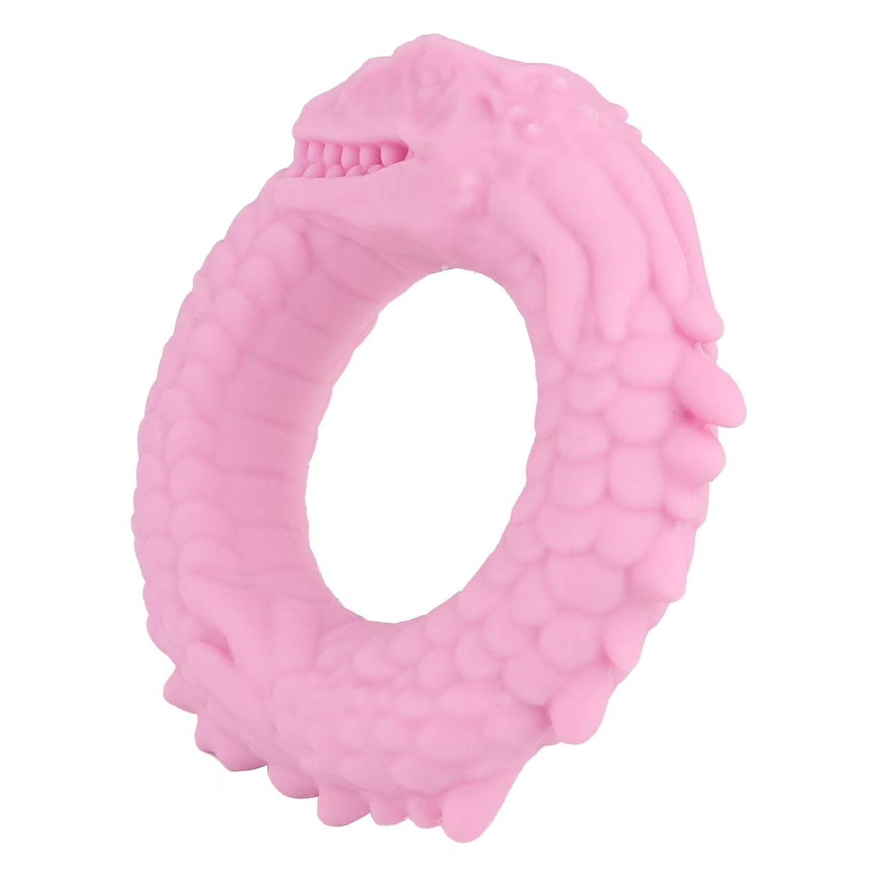 Silicone Lock Ring Delay Ejaculation