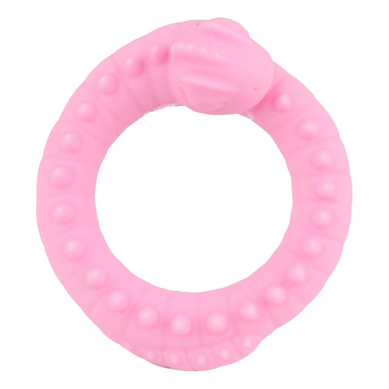 Silicone Lock Ring Delay Ejaculation