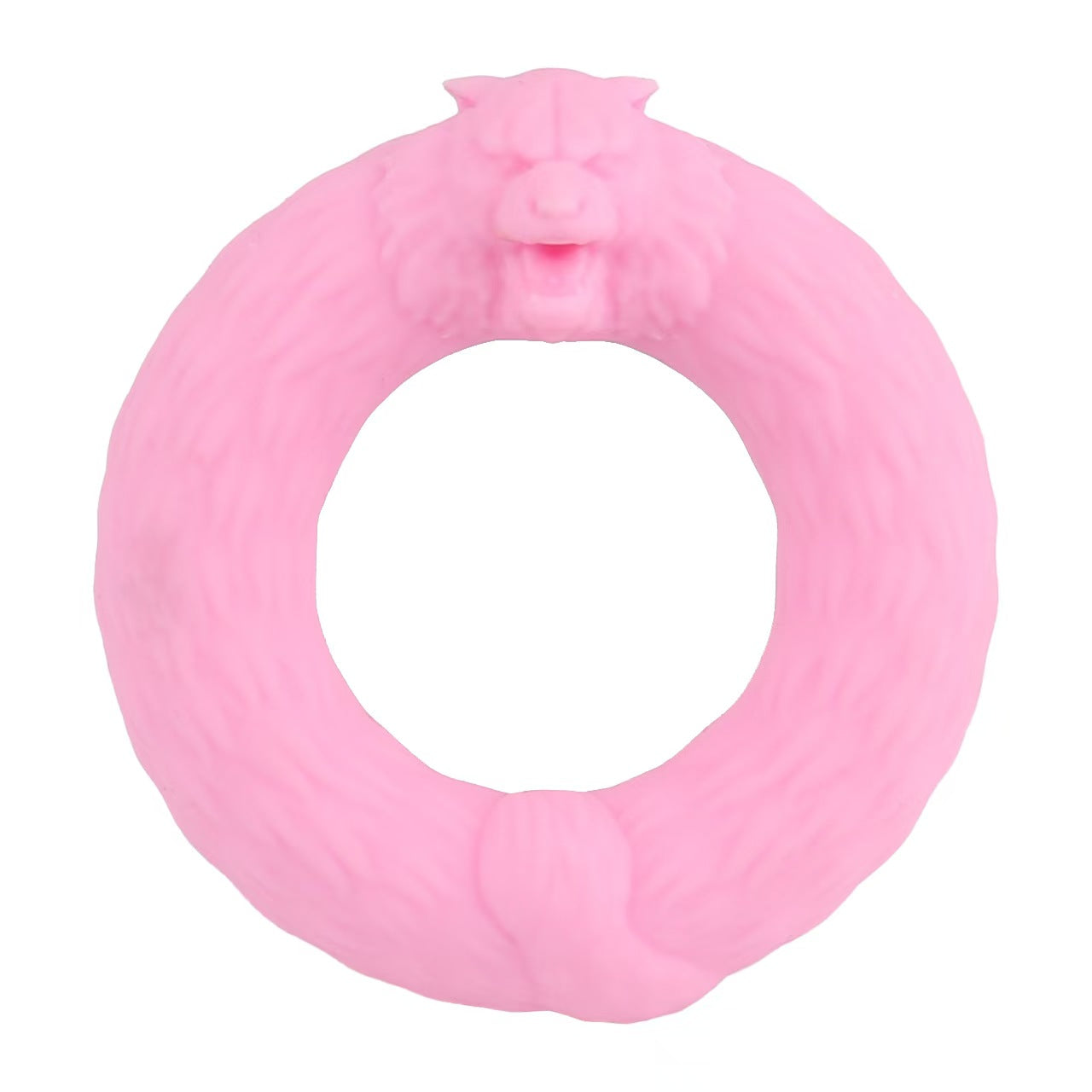 Silicone Lock Ring Delay Ejaculation