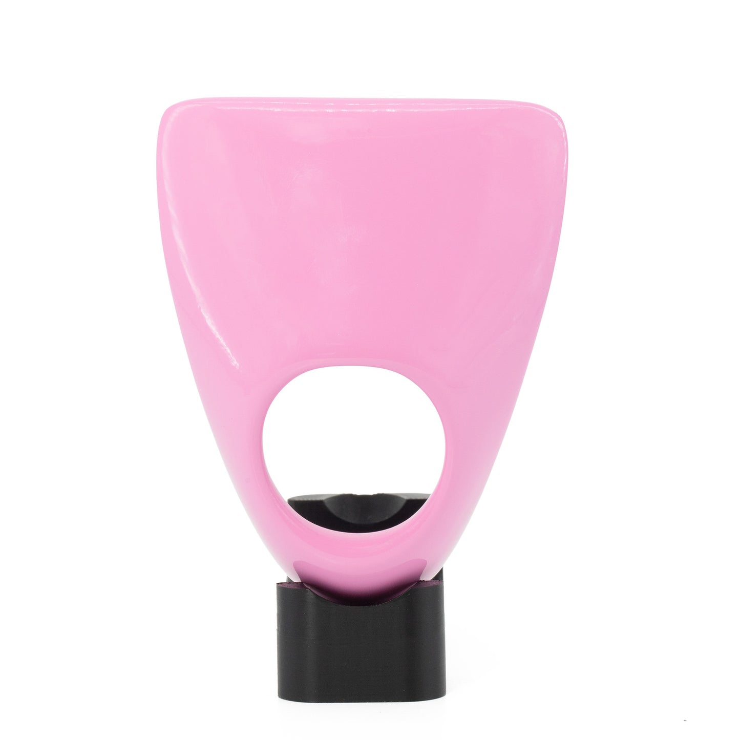 Succubus C-Shaped Chastity Pants