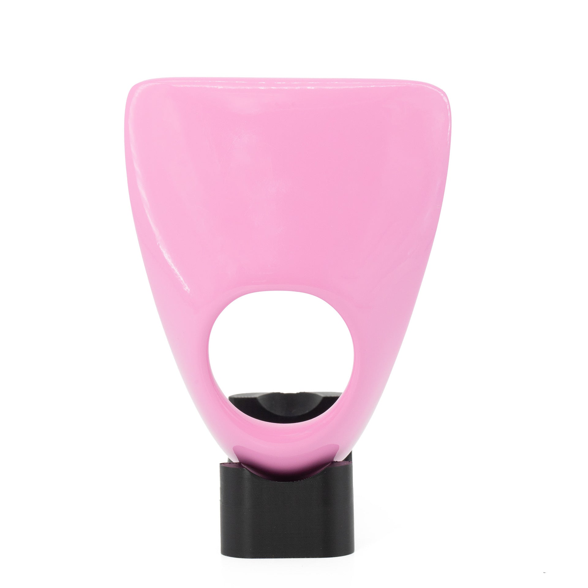 Succubus C-Shaped Chastity Pants 2