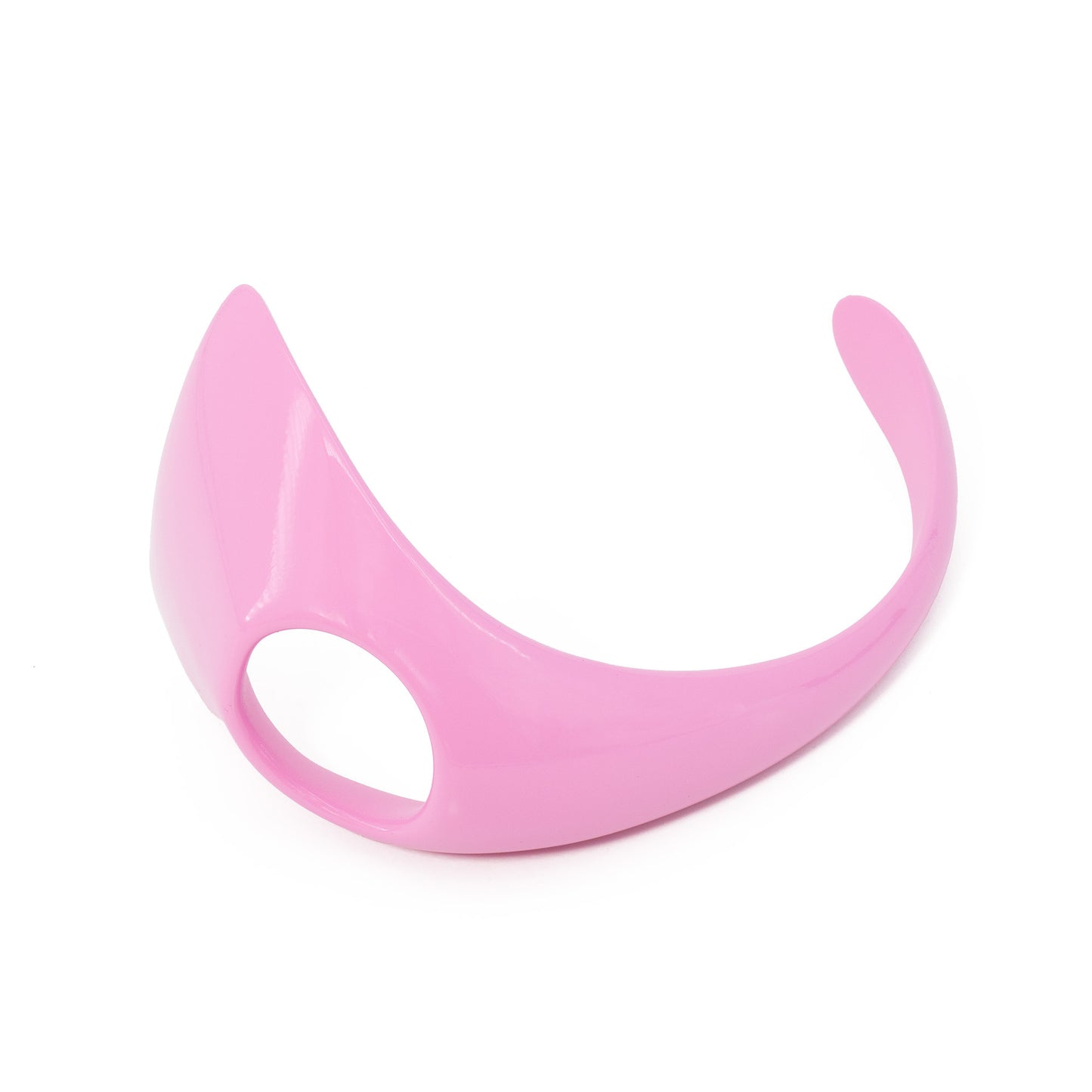 Succubus C-Shaped Chastity Pants