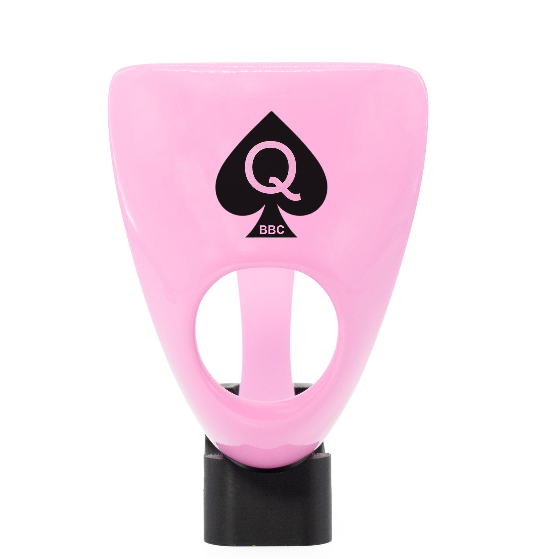 Succubus C-Shaped Chastity Pants 3