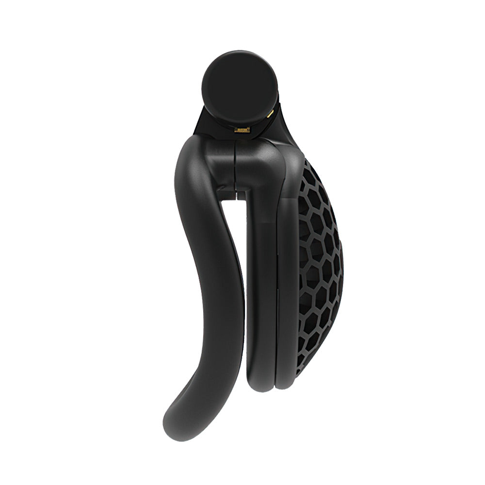 Tiny Cock Cage Breathable arc ring