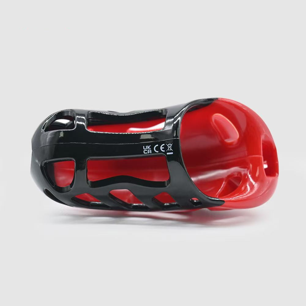 Vibrating Chastity Cage -tube