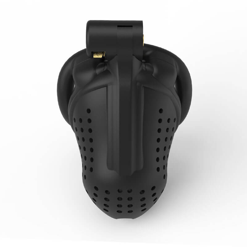 3D-Keuschheitskäfig mit Hummelwabenmuster