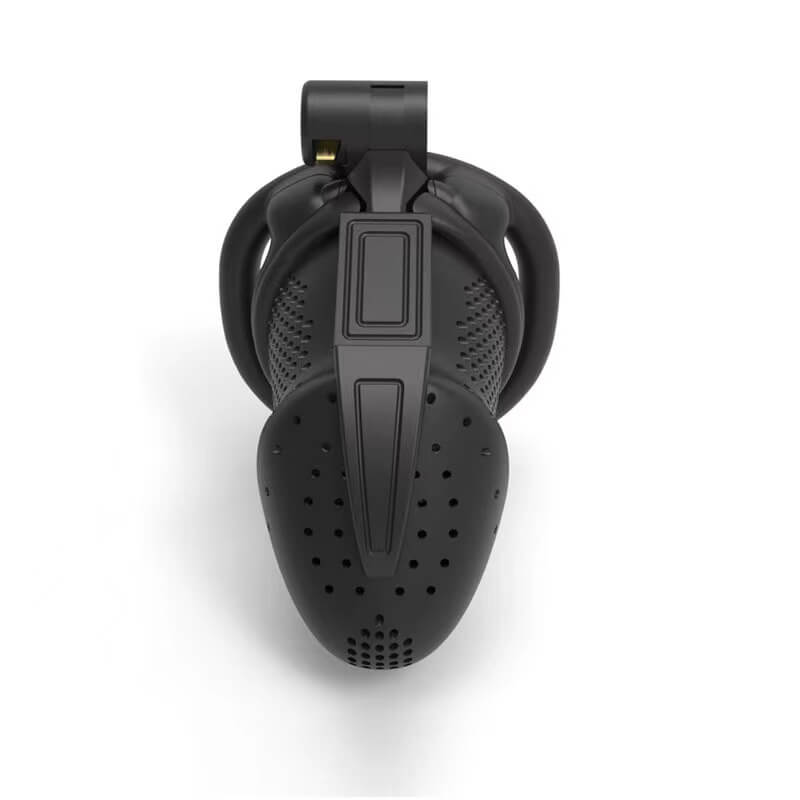 3D Wespen-Waben-Keuschheitskäfig