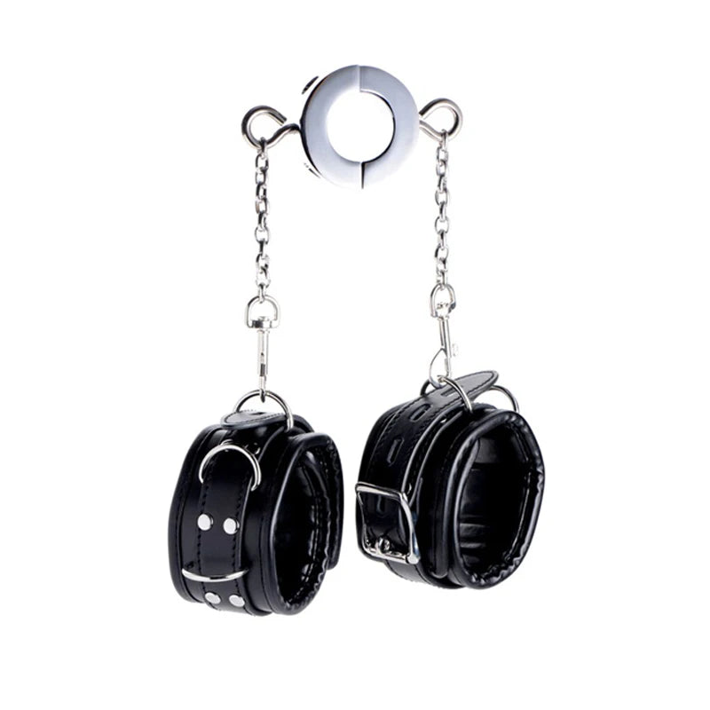 Male Cock Ring Ball Stretcher