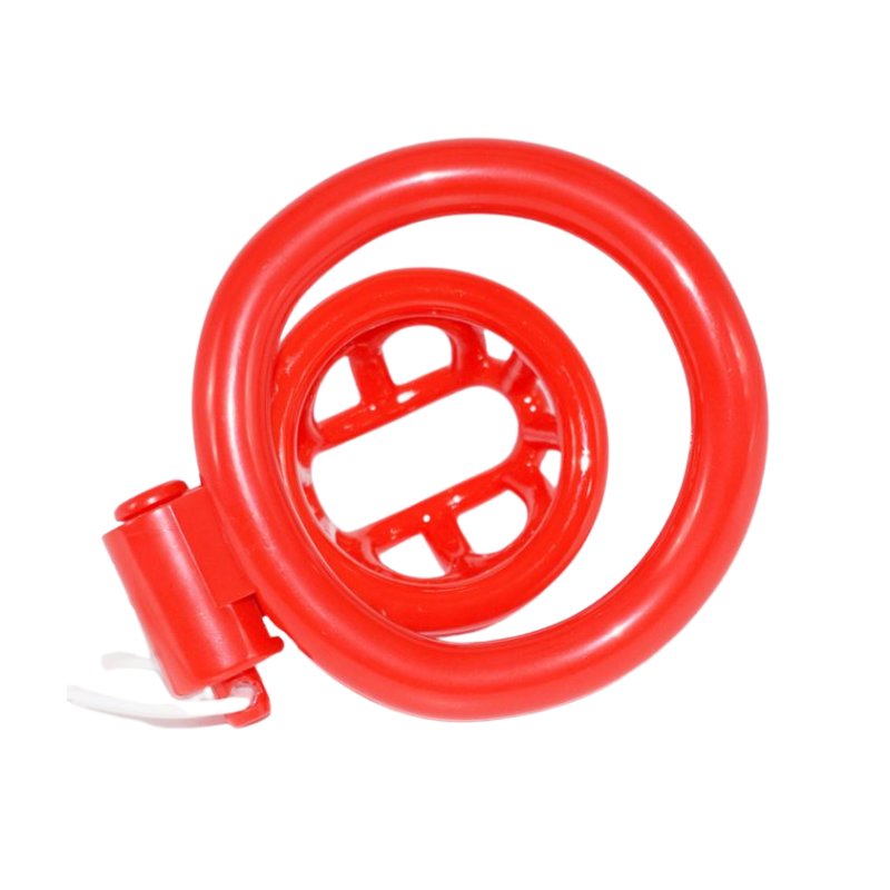 Das Teeny-Gefängnis - Mikro-Keuschheitskäfig