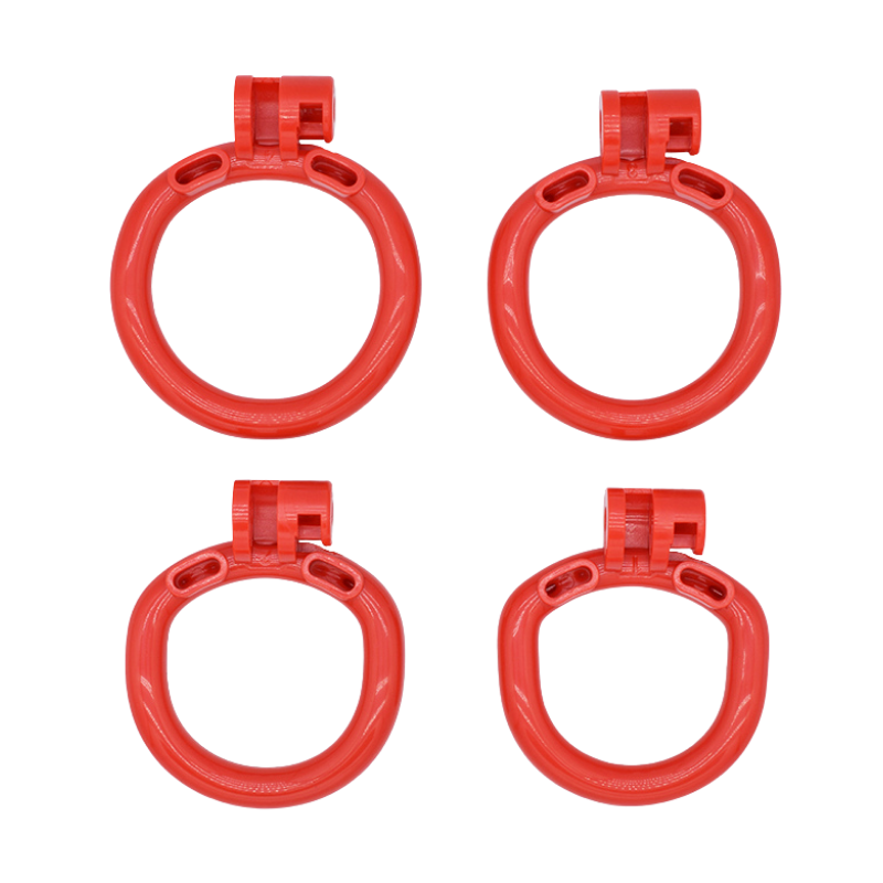 Das Teeny-Gefängnis - Mikro-Keuschheitskäfig