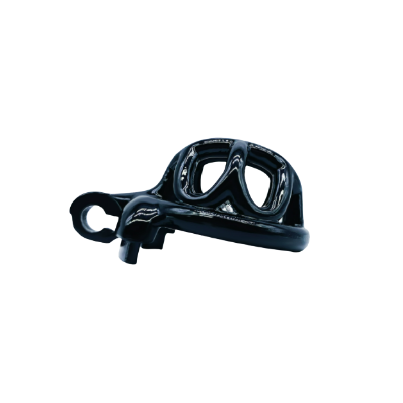 Das Teeny-Gefängnis - Mikro-Keuschheitskäfig