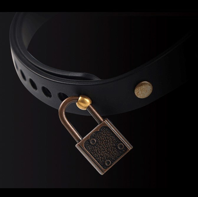 Collier du Petit Diable