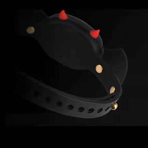 Collier du Petit Diable
