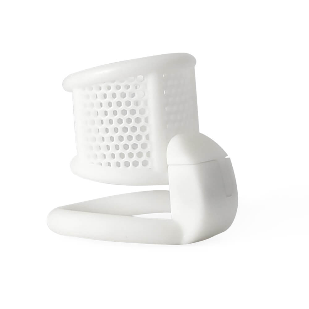 3D Honeycomb Printed Chastity Device