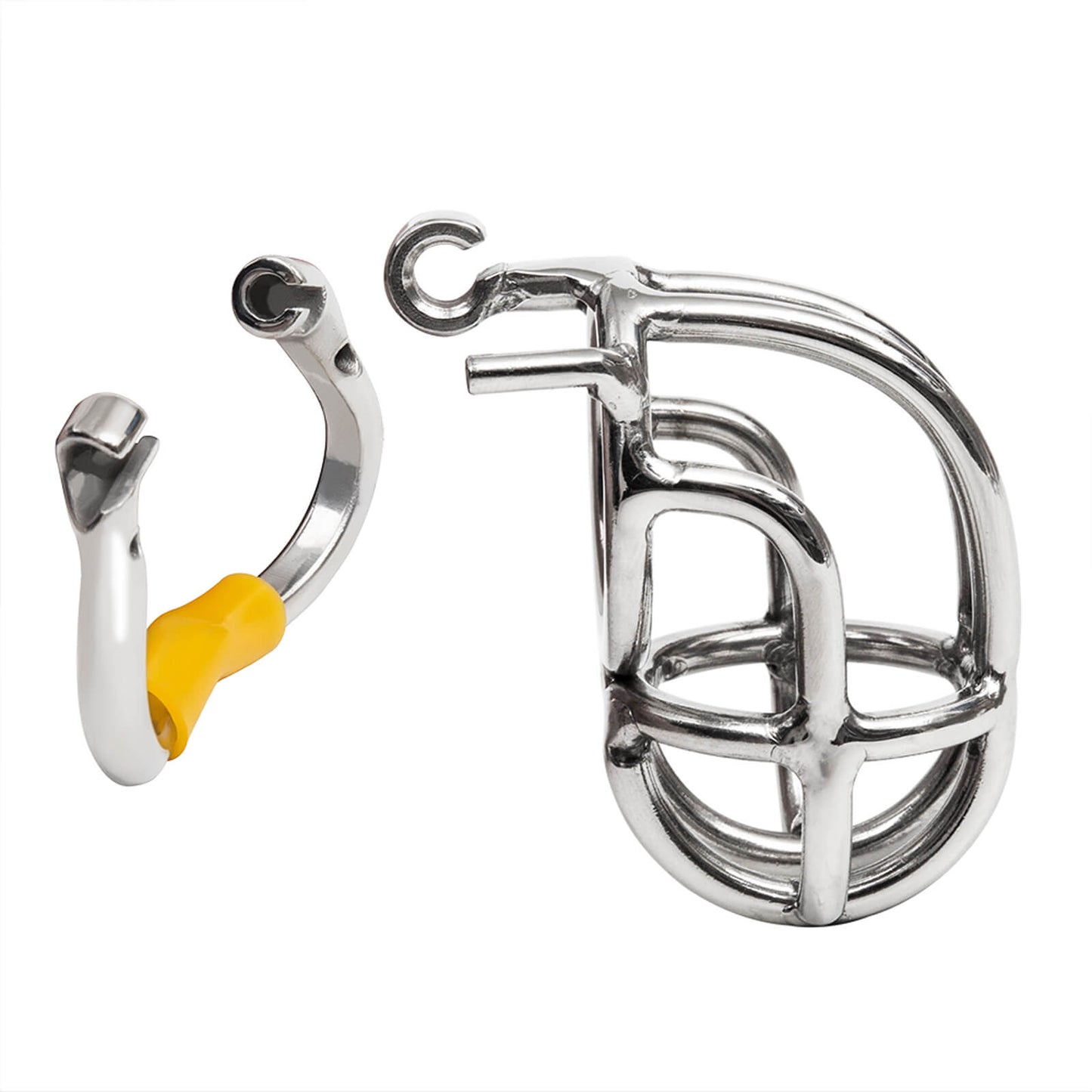 Cage de chasteté Turn It Down