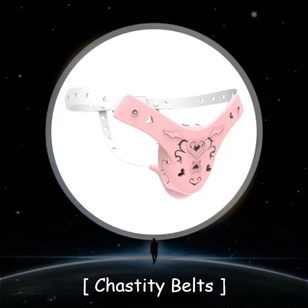 Chastity Belts