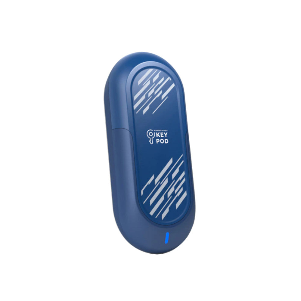 KeyPod Key Box Remotely – topchastity