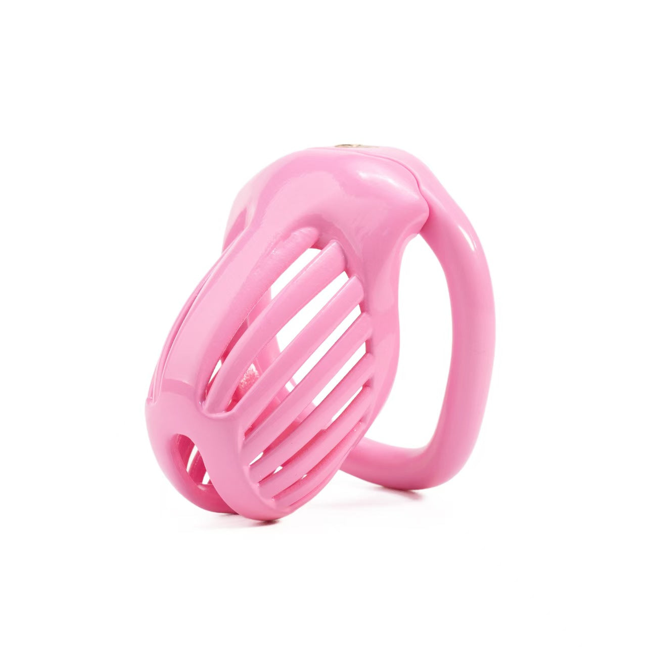 3D Athena Chastity Cage
