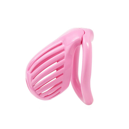 3D Athena Chastity Cage