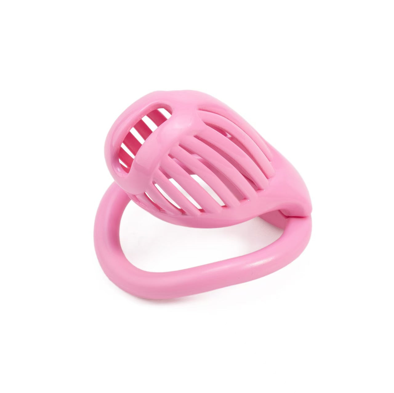 3D Athena Chastity Cage