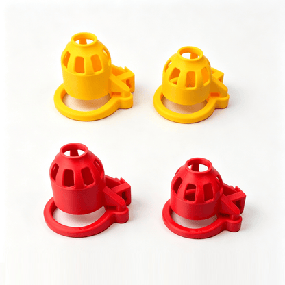 3d Cannon Chastity Cage