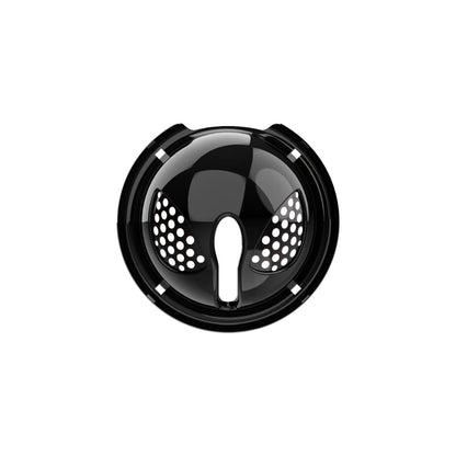 3D Detachable Chastity Cage 4